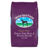 American Natural Premium™ Ocean Fish Meal & Potato Dog Food